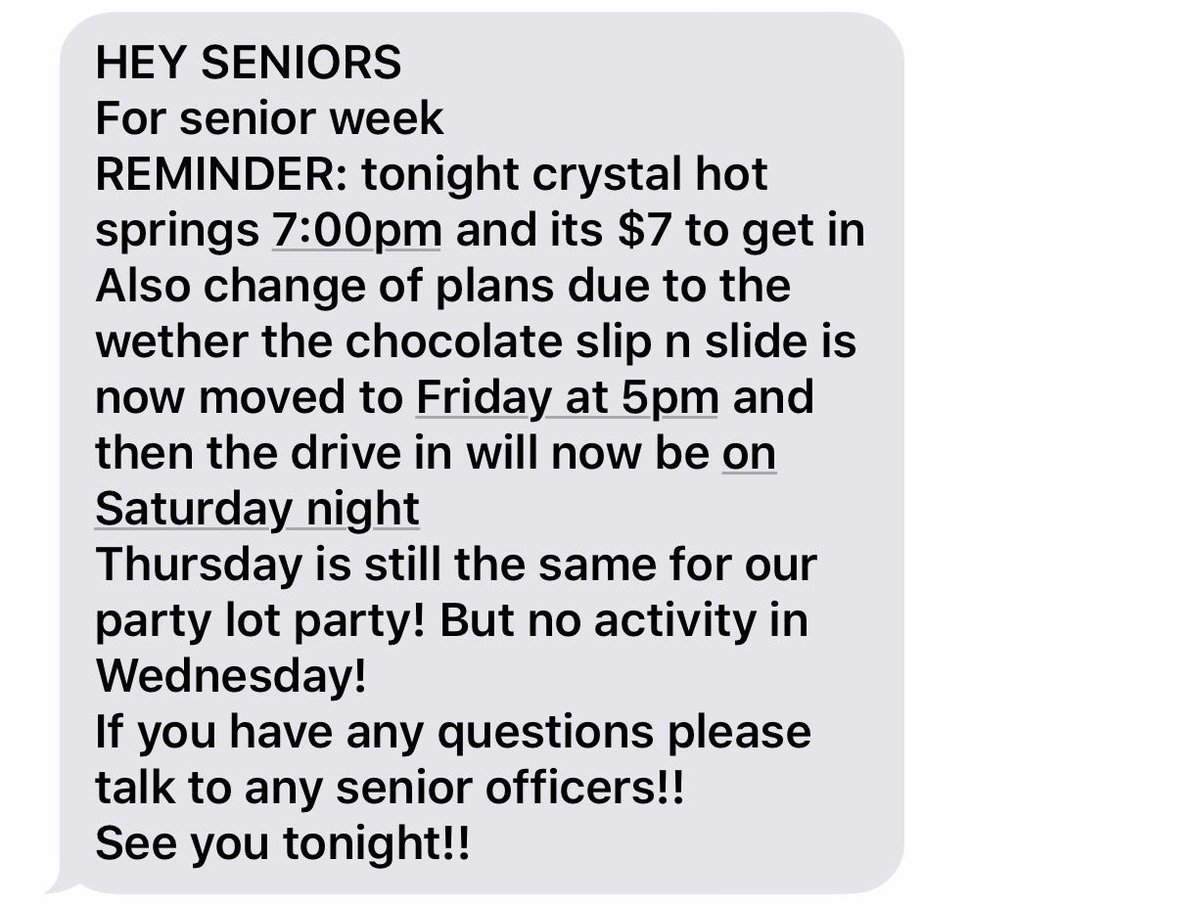 weber_high17's tweet photo. UPDATE ‼️ https://t.co/WHzJNVL0bS