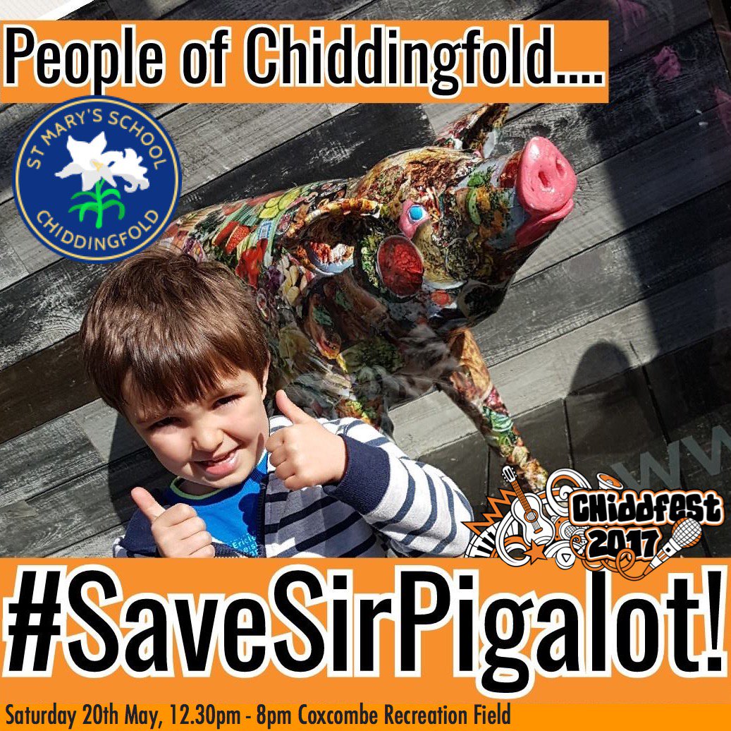 ChiddFest tweet media