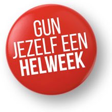 Van 19 t/m 25 juni begeleiden wij <a href="/RobRLHR/">Rob Rulkens</a> @hugogeurtse HELWEEK:7 dagen waarin je grenzen leert verleggen en dagelijkse routines doorbreekt.