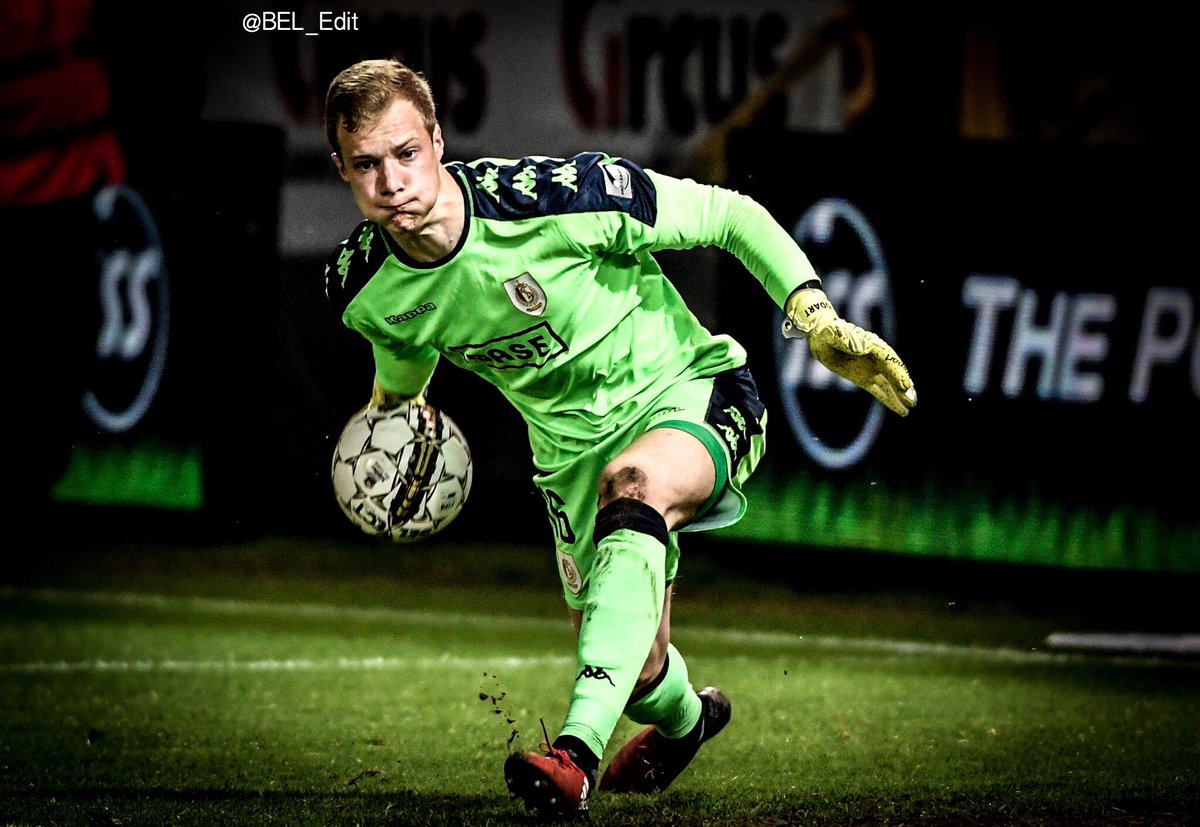 BEL_Edit's tweet photo. 🇧🇪 Arnaud Bodart • @Standard_RSCL | #wbesta @arn110316 https://t.co/rkJXDTbT8F