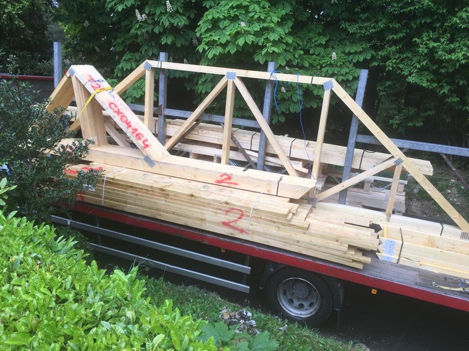 CKH Build Limited tweet media