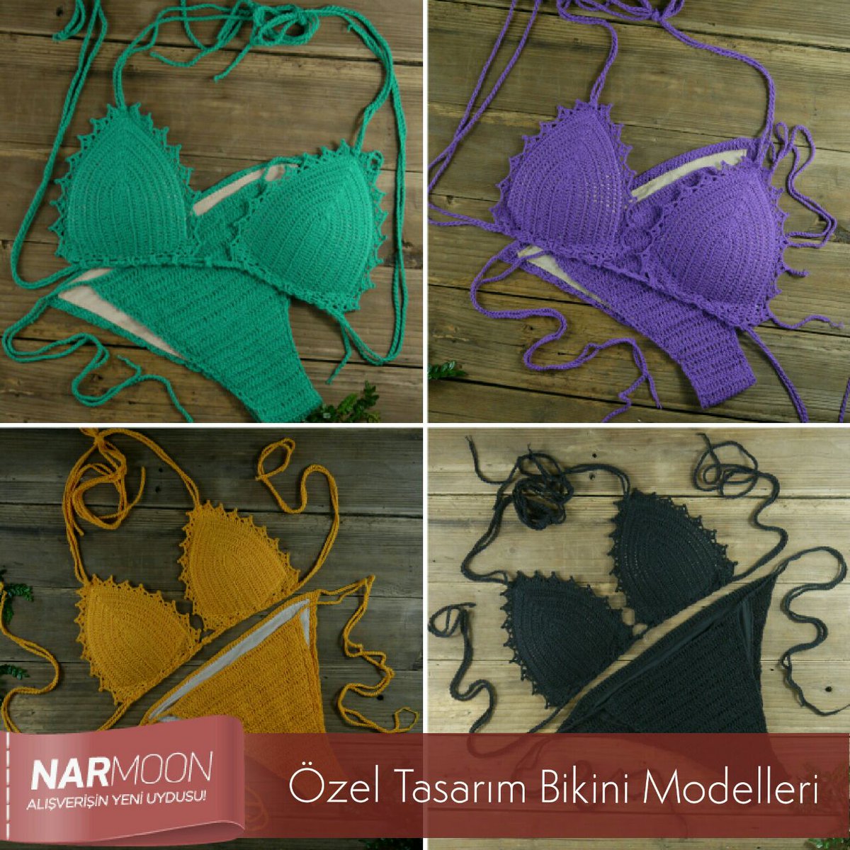 narmoonicgiyim's tweet photo. #orgubikini #bikini #bikinimodelleri #yaz #plaj #tatil #güneş #beyazbikini #narmoon #narmoonicgiyim #ozeltasarim #kisiyeozel https://t.co/RSyfHzTEcX