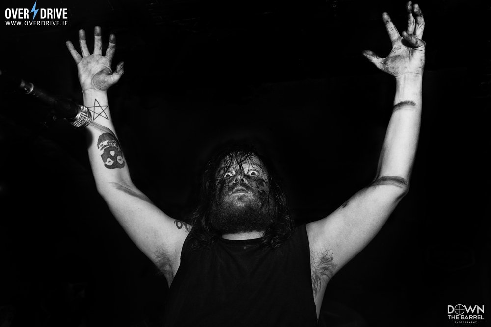 OVERDRIVE tweet media