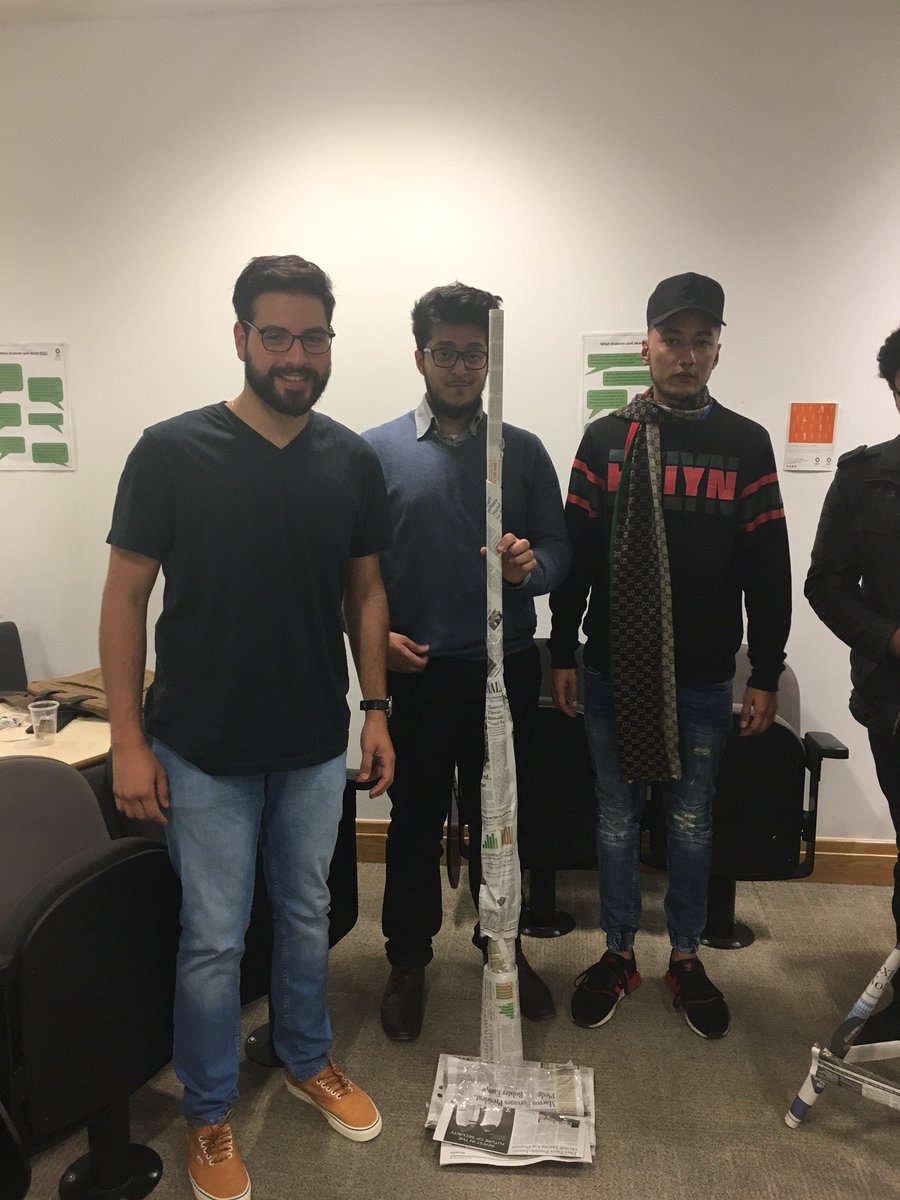 Programme Support Team tweet media