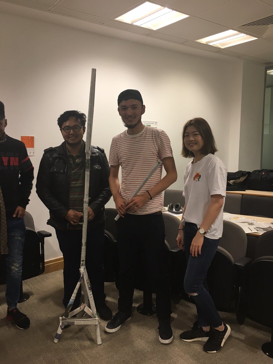 Programme Support Team tweet media