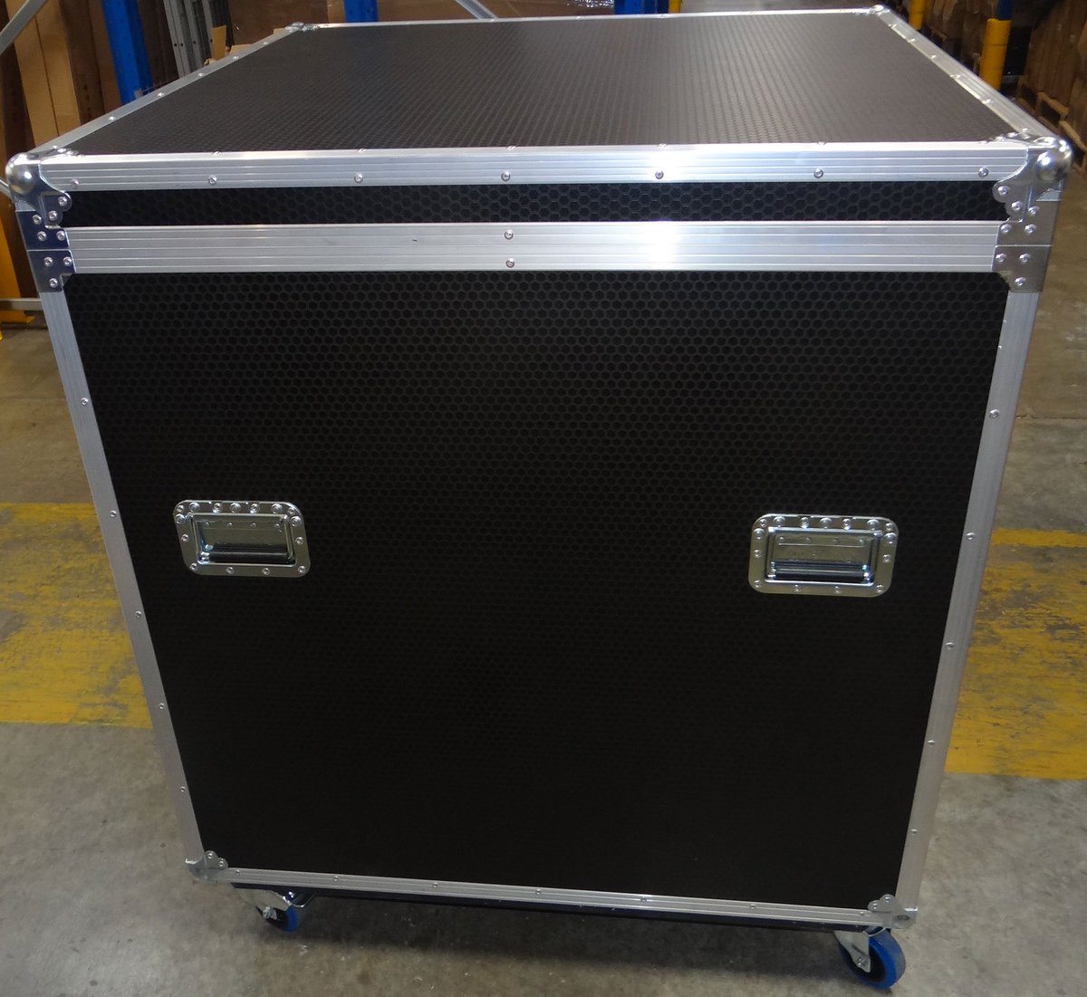 Trifibre's tweet photo. At Trifibre we #manufacture #flightcases #storagecases #containers for #Aerospace #Engineering #Oil #Gas #Events... https://t.co/4bxt1UfenU https://t.co/0l5fRZRzcN