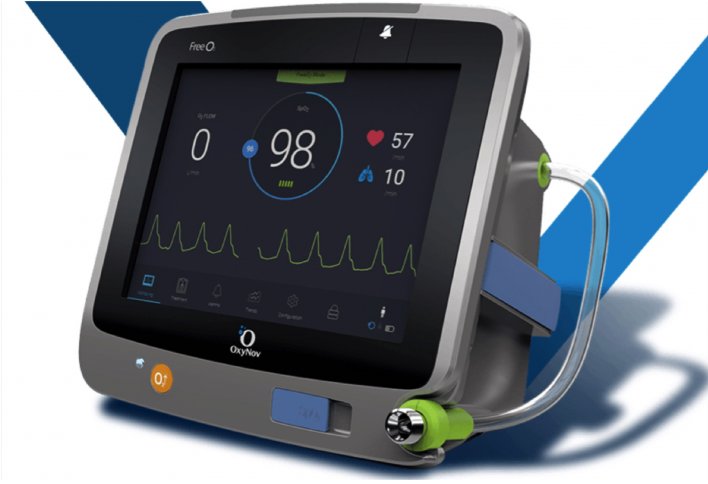 Digital_Change_'s tweet photo. .@OxyNov_Inc déploie #FreeO2 en #France et en #Europe https://t.co/2gNxHqj7EO #Santé #FilAPI via @lalettreapi https://t.co/wHKm4UxM0o