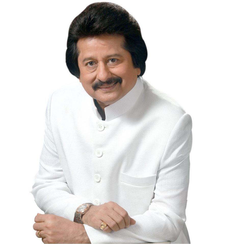 Wishing Padma Shri awardee and legendary ghazal singer Pankaj Udhas, a very Happy Birthday! 