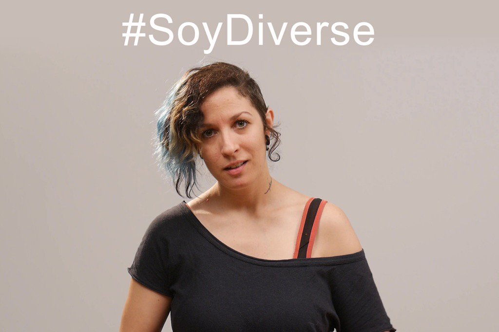 Fundacion Daniela tweet media