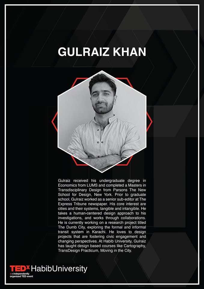 TEDxHU19's tweet photo. Meet our first set of speakers. Excited to know who else is on the list?

Registrations opening on May 20th. #TEDxHU #curatingcuriosity https://t.co/Wrku2HC8qO