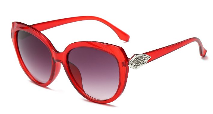 FionaCaii's tweet image. WPJR-9573 #classic #bigframe #sunglasses