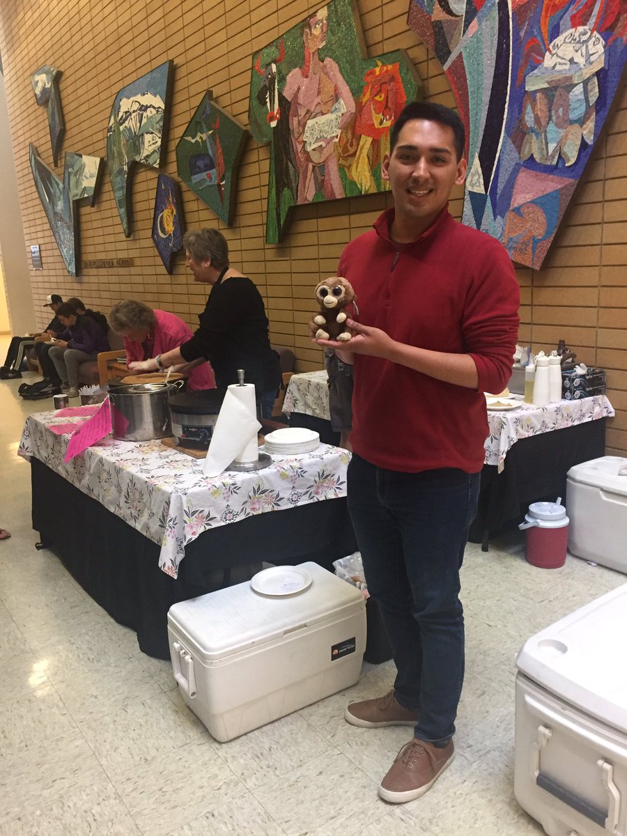 Purple Monkey tweet media