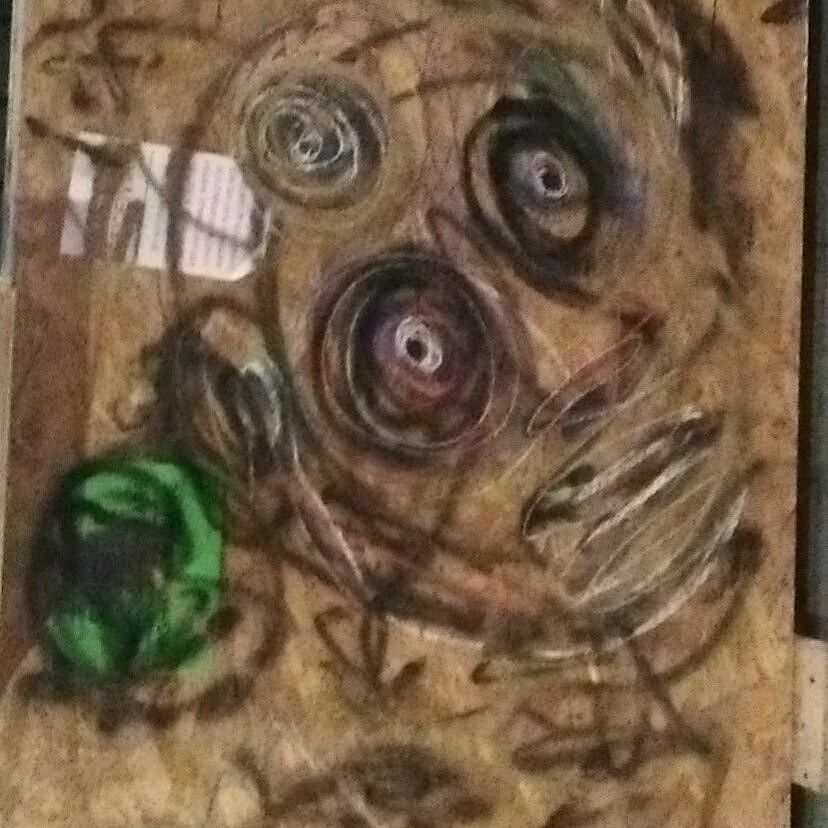 MoonlitAffairs's tweet photo. @mtreethegreat 
#dtlaartwalk 
#earthdayeveryday 
#moonlitaffairs https://t.co/3O9vyvemL3 https://t.co/zRJV2xFpcf