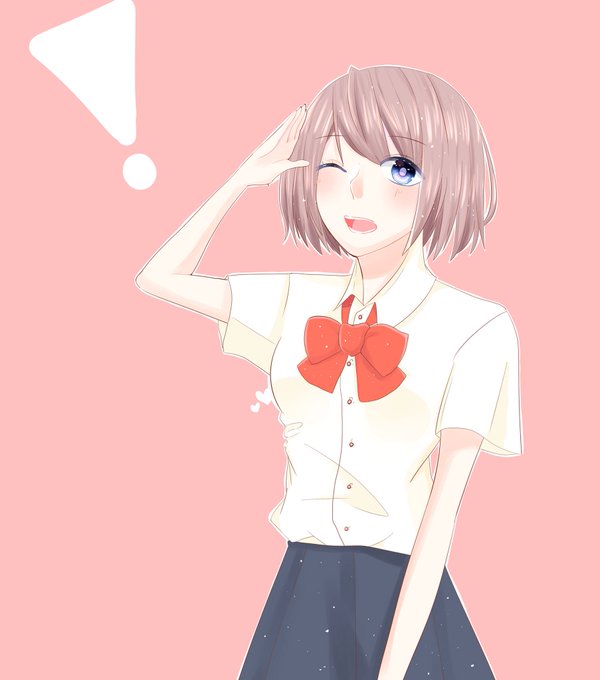 敬礼のtwitterイラスト検索結果 敬礼のtwitterイラスト検索結果