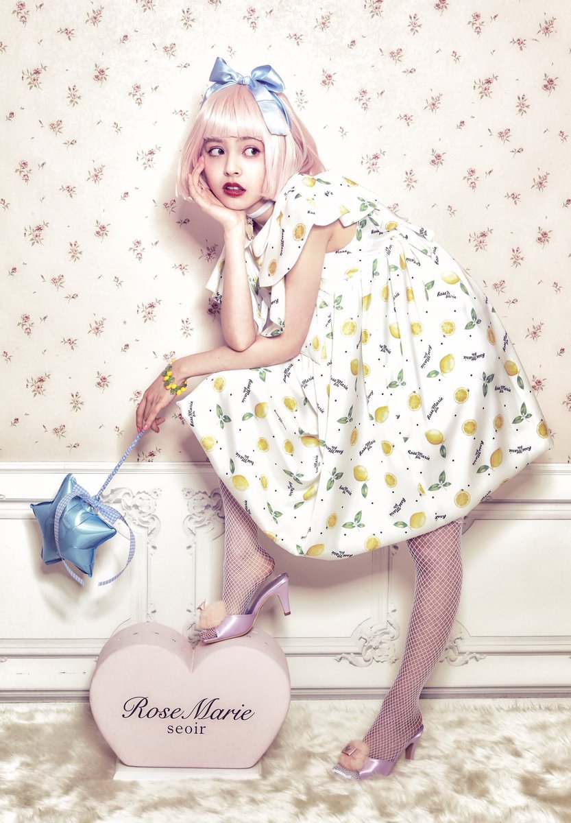 THE SHINING× Rosemarie seoir コラボドレス www.cetraslp.gob.mx