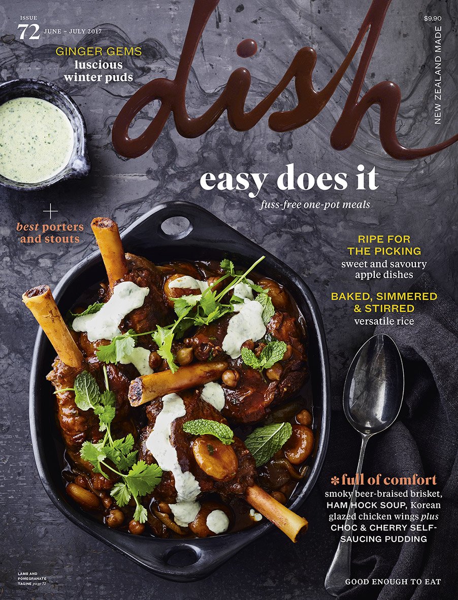 dishmagnz's tweet photo. Our brand new #WinterIssue is finally here... stay tuned, on stands #May22. #DishMagazine #OnePotWonders #WhatsForDinner #DinnerGoals https://t.co/bk0ku77VOW