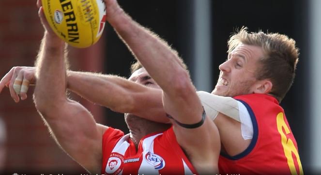 localfooty's tweet photo. Yarraville-Seddon and North Footscray set for mouth-watering WRFL Division 2 clash on Saturday: https://t.co/7mf0mZBLHM https://t.co/9KihtmckGo