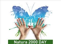 Arturolarena's tweet photo. #Agendaverde. Hoy Pta @Congreso_Es, A.Pastor, y Mtra M.Ambiente, I. Gª Tejerina, celebrarán oficialización Día #Natura2000 UE #life25natura https://t.co/uVk3Zm6QV2