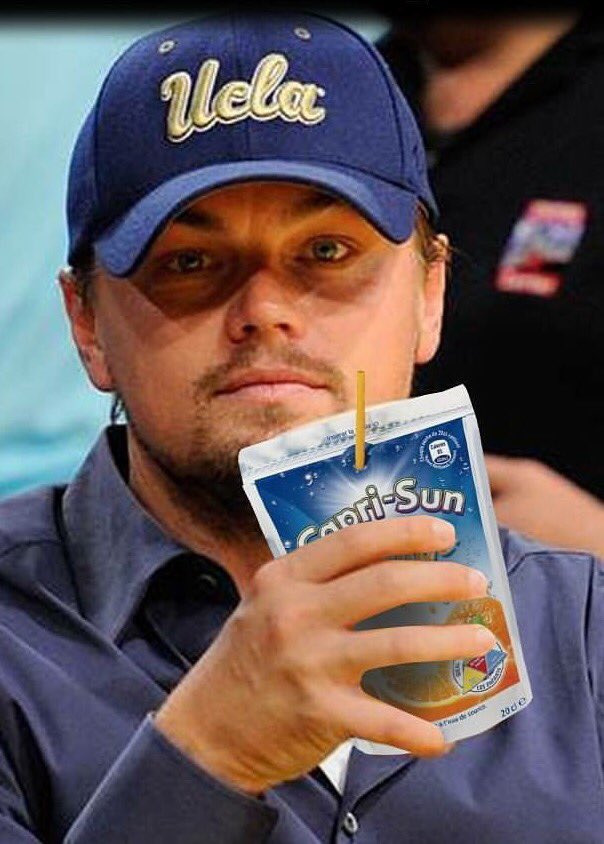 Leonardo Dicapri-Sun