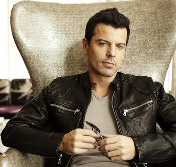 Happy birthday jordan  knight... 