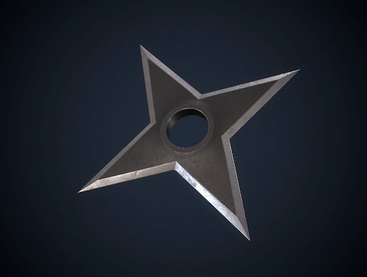 Deadly Props tweet media