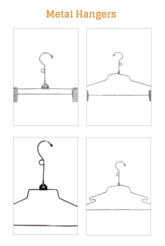 Metal Hangers - idealdisplays.com/store/c5/Metal…