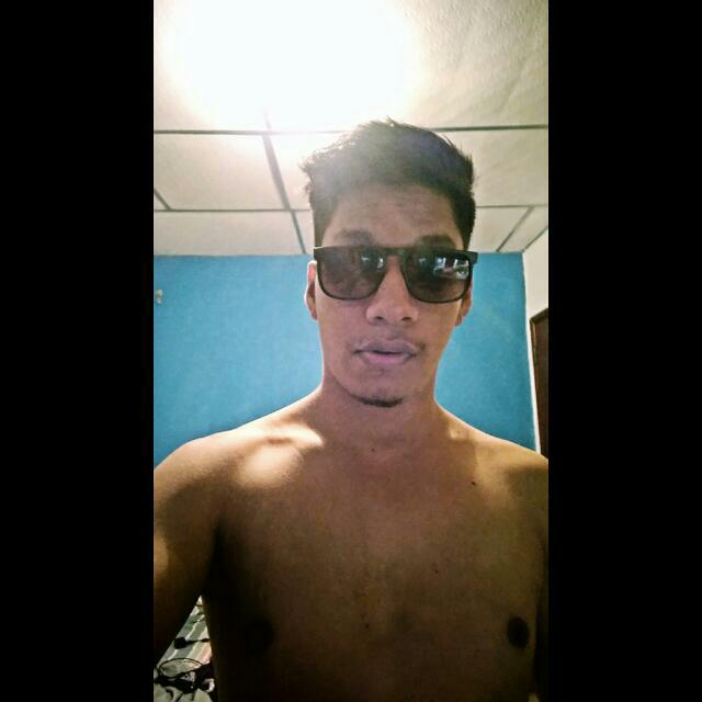 kvinces95's tweet image. #NuevaFotoDePerfil