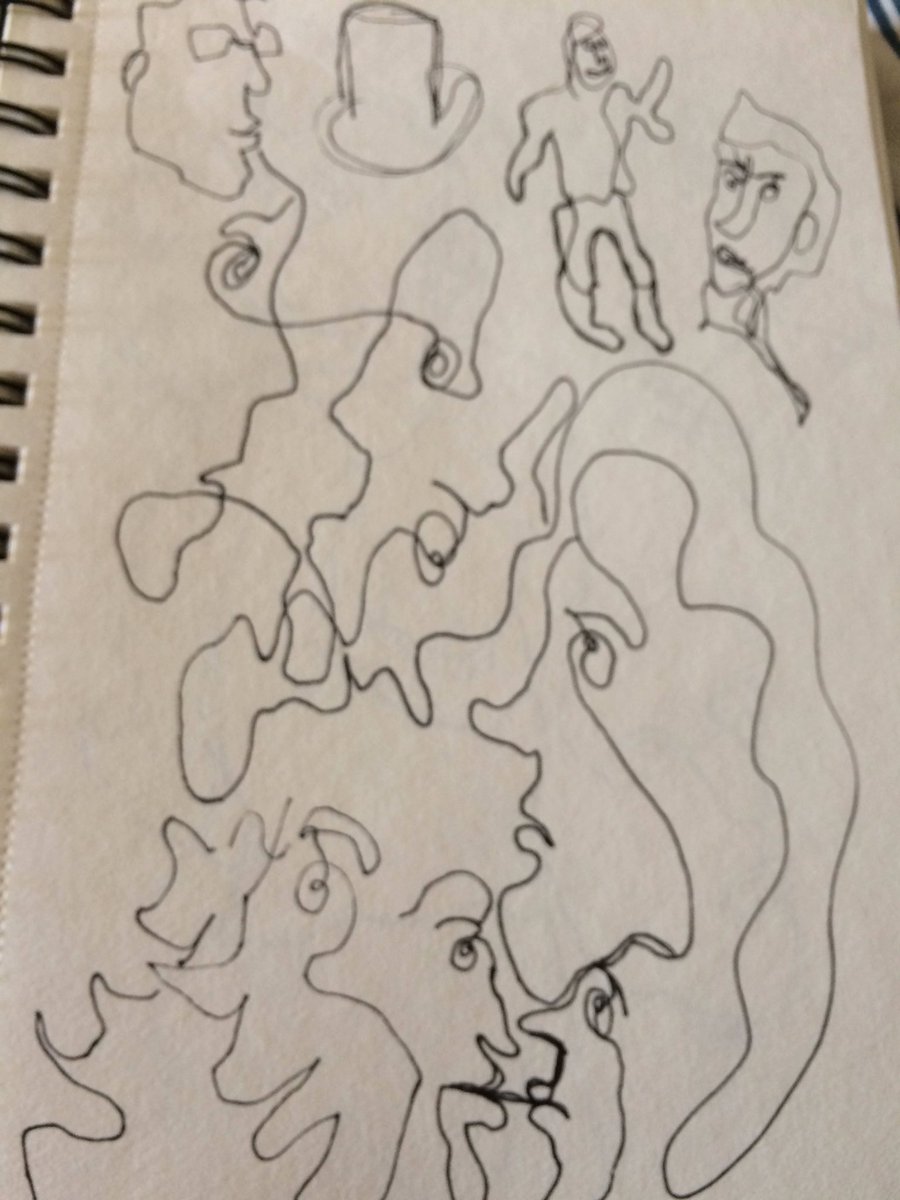 Ozndessin's tweet photo. Inspiré par @zim2918 https://t.co/eSiqCoh6sY
