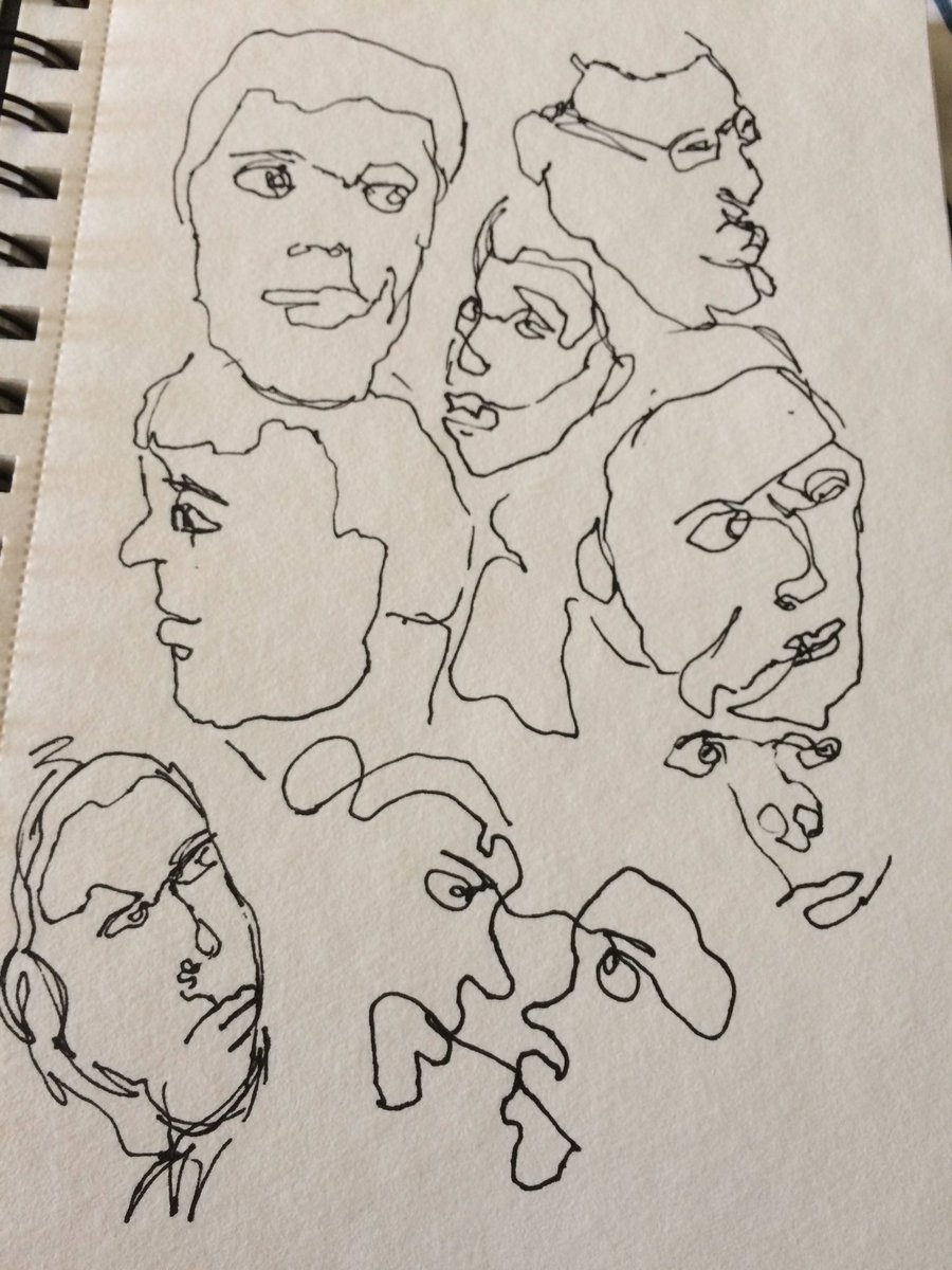 Ozndessin's tweet photo. Inspiré par @zim2918 https://t.co/eSiqCoh6sY