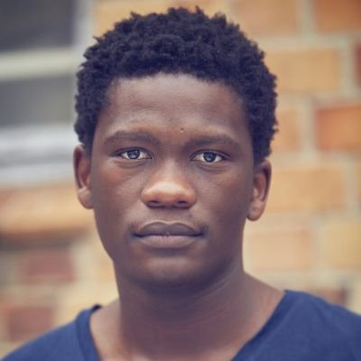 PhilMphela's tweet photo. We celebrate mediocrity in SA hey. How's it tht an actor like Lemogang Tsipa is not getting attention? He has a great film out &amp; is talented https://t.co/4gS0DGikjZ