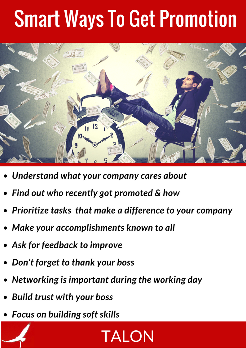 talonpvt's tweet photo. How to get promotion without working longer?
#Work #Promotion #SmartWork

https://t.co/wZX3IEkH7z https://t.co/LN4e6c7ihs