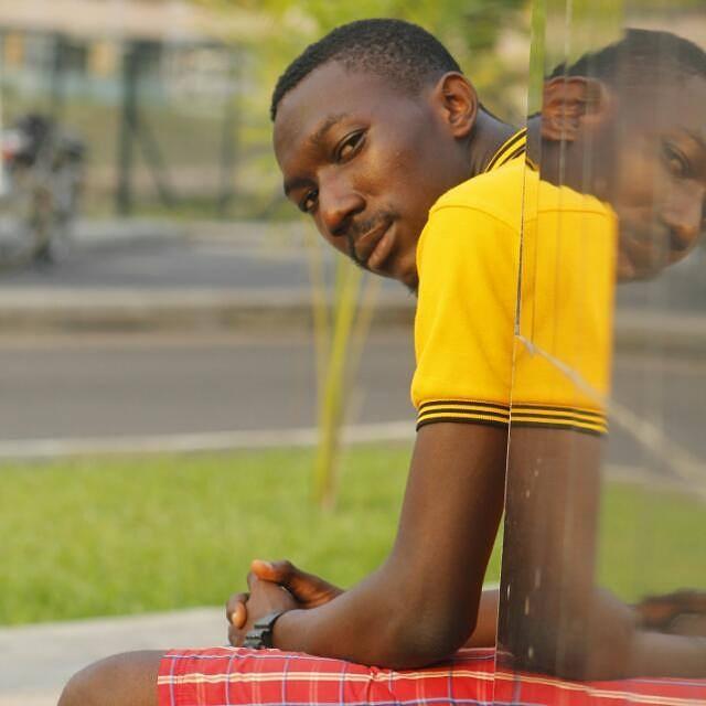 votsyn's tweet photo. Kofi Hagan Edumadze, one of our graphic designers. Hardworking and commited, for him, its about God.
#personality9 https://t.co/gMlx3YRwBD