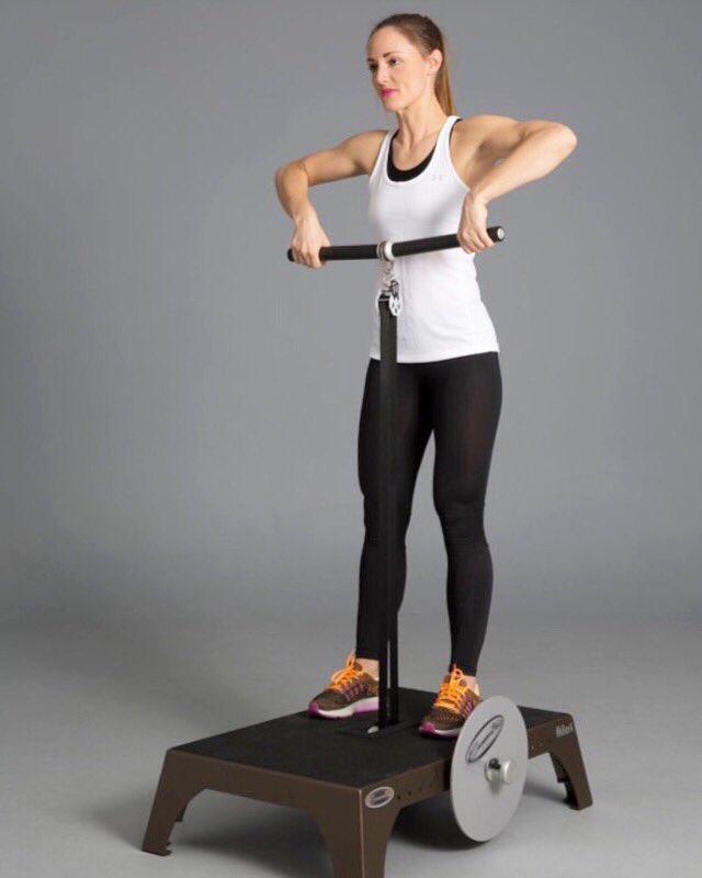 BodySPaceLDN's tweet photo. BodySPace is excited to offer the @go_exxentric #kBox4 -flywheel training for strength &amp; conditioning. Coming soon. https://t.co/MaZx2LWRXt https://t.co/SC5jJZjFw3