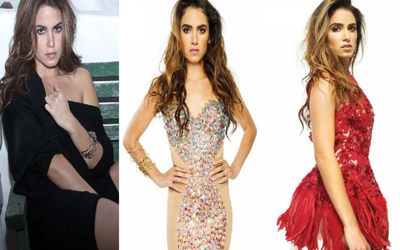 Happy Birthday To American Actress Nikki Reed -  