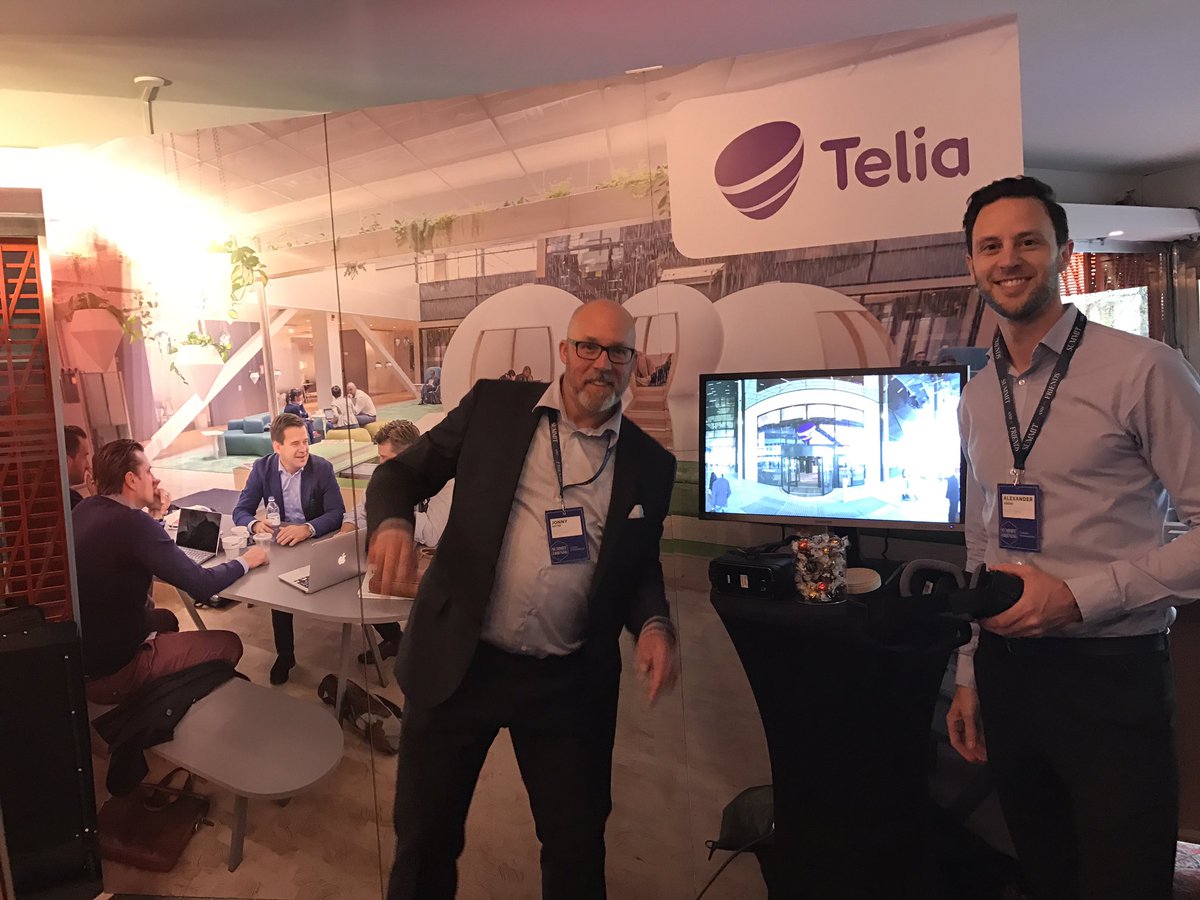 josjos54's tweet photo. #digitalworkplacesummit #dwsum #rethinkoffice 
@Ottofanten är redo 
@Telia_foretag https://t.co/SBaKiIxLA9
