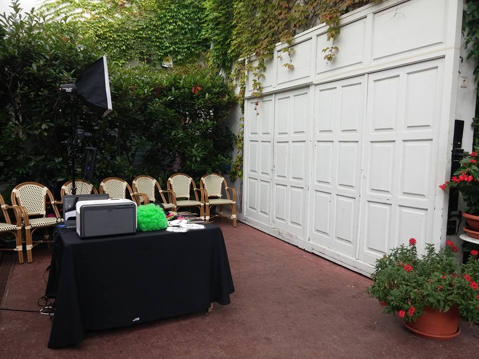 miraparty's tweet photo. #Buenosdias La temporada de #bodas ya está aquí. ¿Tienes tu miraparty? ¿no te quedes sin él, estamos cerrando fechas! #photocall #photobooth https://t.co/sQCOJ1ycGQ