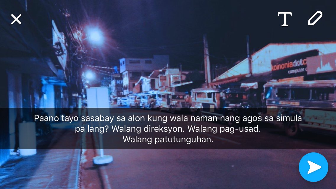 uplbfeels's tweet photo. https://t.co/C00gzs1vL4