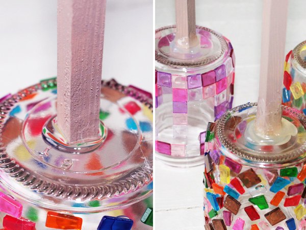 vbshobby's tweet photo. Jetzt wird's bunt! Auf unserem #blog findet ihr eine #bastelanleitung für #mosaik #windlichter: https://t.co/010jM3NsCT
#gartendeko #diy https://t.co/EbVHGnX6Yk