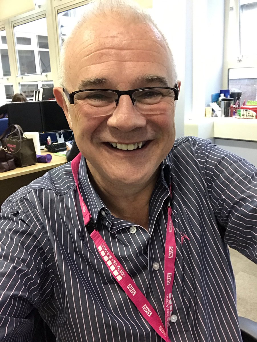 Now a LIA Champion and wearing my lanyard with pride ! #LiAChampion @LPTLiA