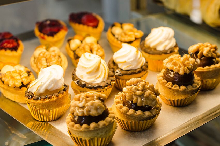 dosportenas's tweet photo. Desayuna en @dosportenas  y conoce todos nuestros dulces en https://t.co/KUCwjMBRos #pastelería #panadería #cafetería https://t.co/ZLAuAvTDBw