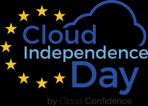 OodriveOfficiel's tweet photo. #Oodrive participe à #CloudIndependenceDay. Thème 2017: "En route vers mai 2018". RDV le 06.06.17 @CloudConfid https://t.co/mGeAz5DkqW https://t.co/7lK0HaeZBt