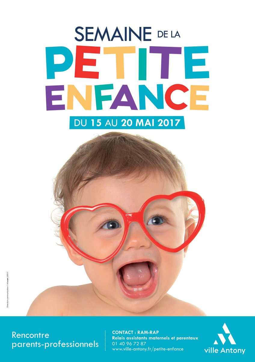 Ville d'Antony tweet media