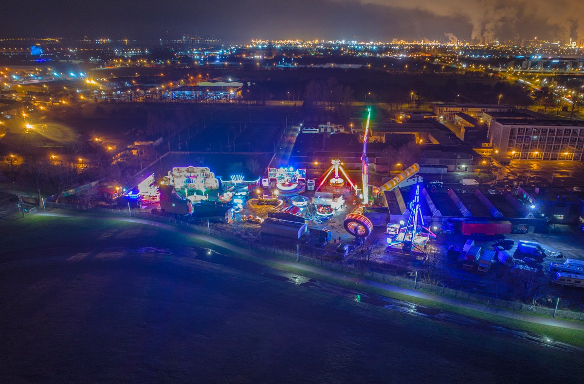 AeroPixScotland's tweet photo. We've been granted permission from CAA to conduct night operations with our #drones. 1 of only a few companies in Scotland to offer this. https://t.co/O8Rz0h6qPa