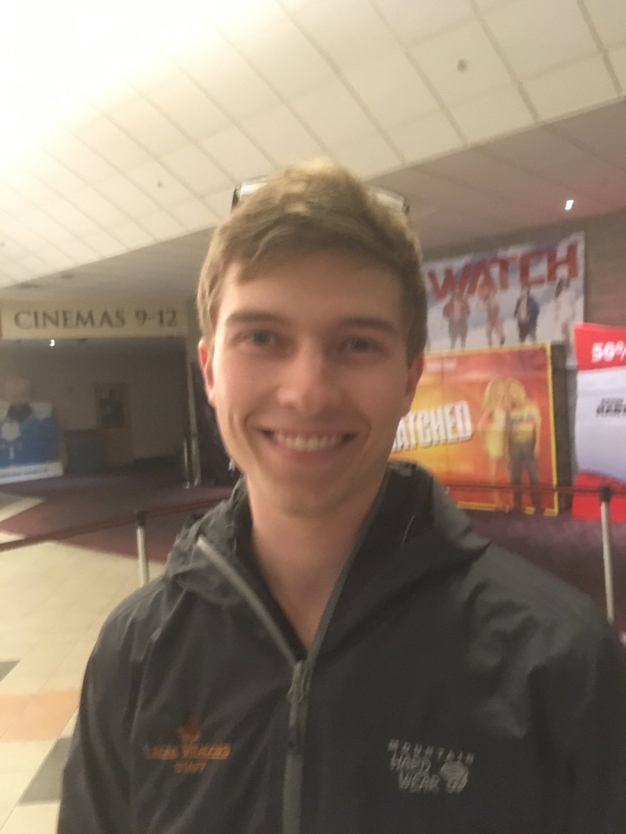 Alex Bauer tweet media