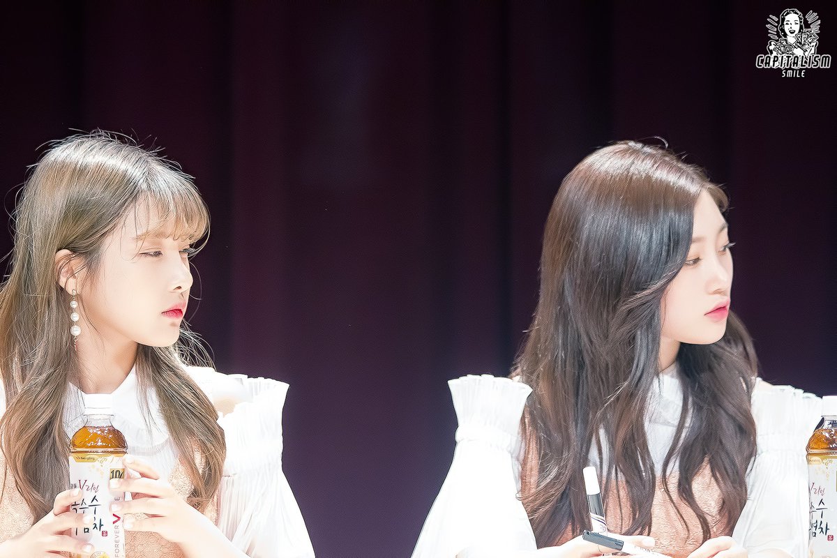 CapitalismSmile's tweet photo. #다이아 #정채연 #백예빈 #이주은 #제니 #이소율 #170513대전 https://t.co/MC1sxh0Pwh