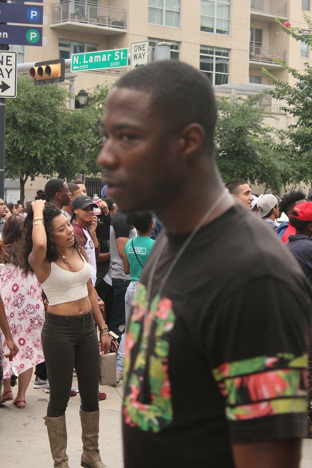 MikeFoxlive's tweet image. Confidence so high when it comes to women but I love my money way more, #creepsquad will increase #'s @richdollaz