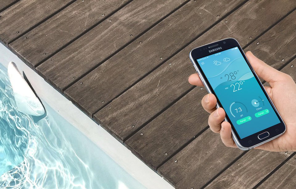 <a href="/fliprbox/">Flipr</a> summer goal : sell 2000 products before the end of the season! 🐬 =>> goo.gl/xK6YGY <a href="/20Minutes/">20 Minutes</a> <a href="/IOTVALLEY/">IOT Valley</a> #iot #poolside