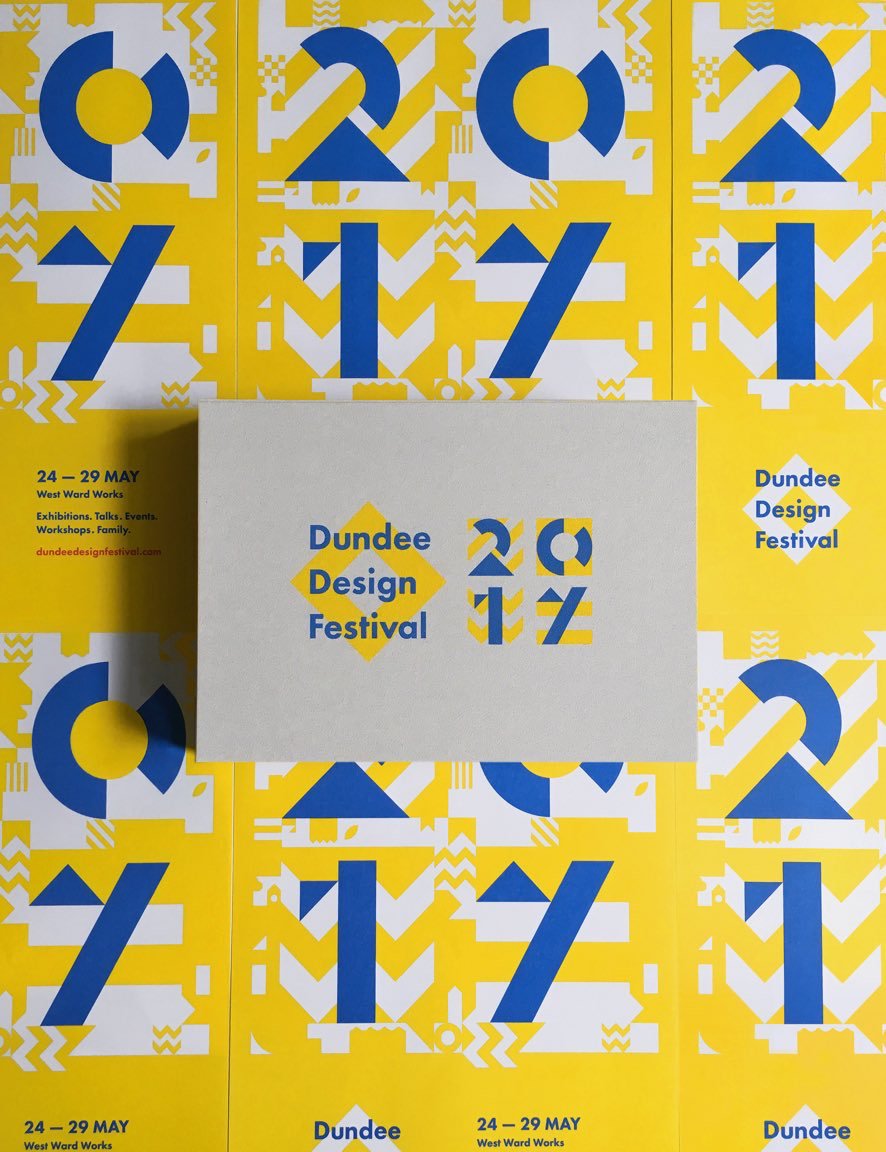 GFSmithpapers's tweet photo. .@DesignDundee 's invites, using Gmund Urban in Cement Dust. https://t.co/7KnkpZwUye