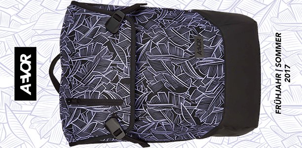 #lifestyle #daypack #aevor #newcollection #summer
schulranzen-berater.de/aevor/
rucksack-spezialist.de/aevor