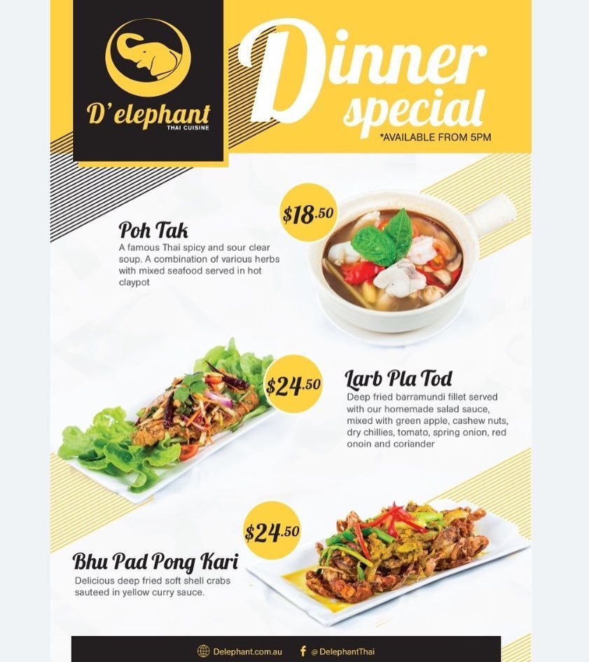 D'ElephantThai tweet media